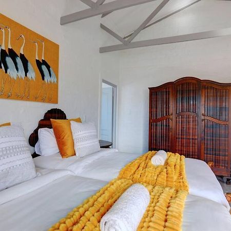Jolie Beach Apartment Wildernis Extérieur photo