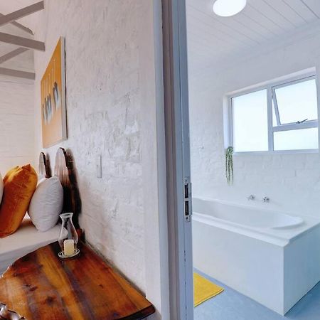 Jolie Beach Apartment Wildernis Extérieur photo