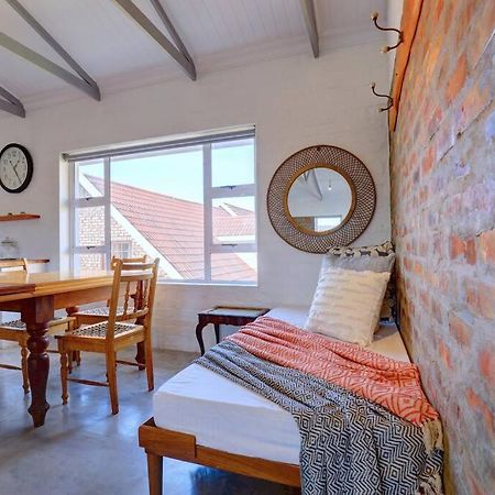 Jolie Beach Apartment Wildernis Extérieur photo