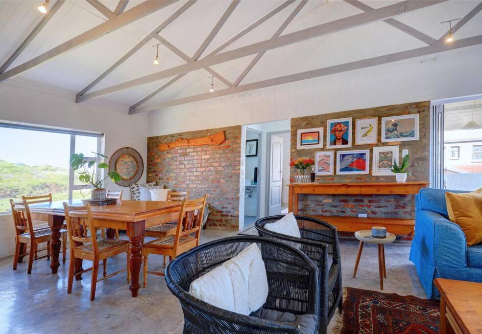 Jolie Beach Apartment Wildernis Extérieur photo