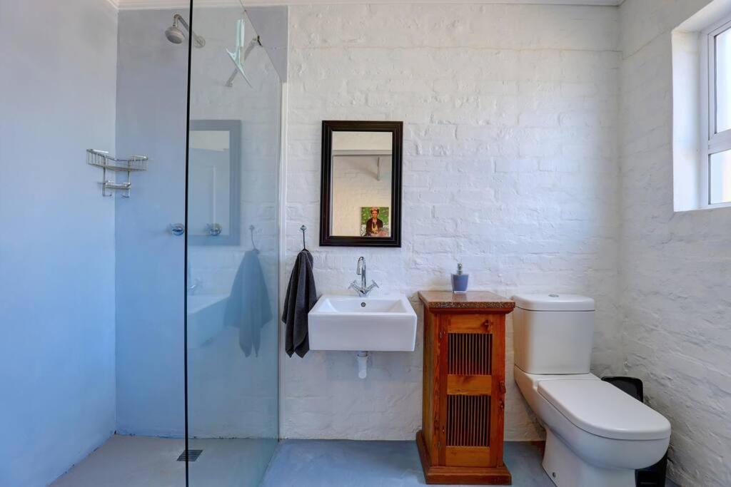 Jolie Beach Apartment Wildernis Extérieur photo