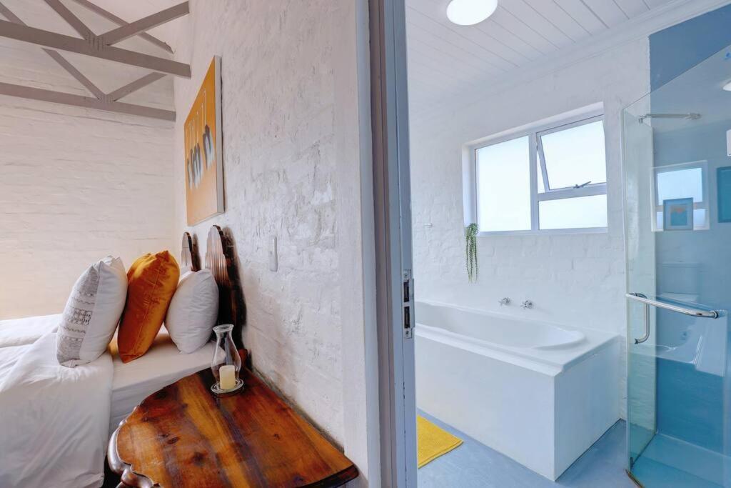Jolie Beach Apartment Wildernis Extérieur photo