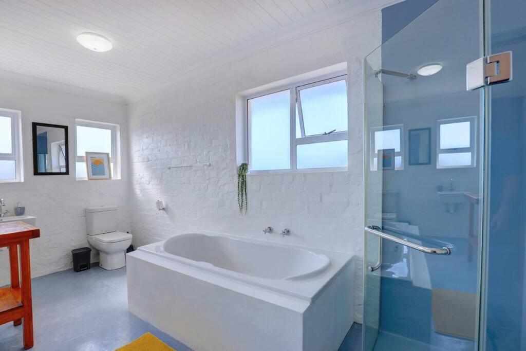 Jolie Beach Apartment Wildernis Extérieur photo
