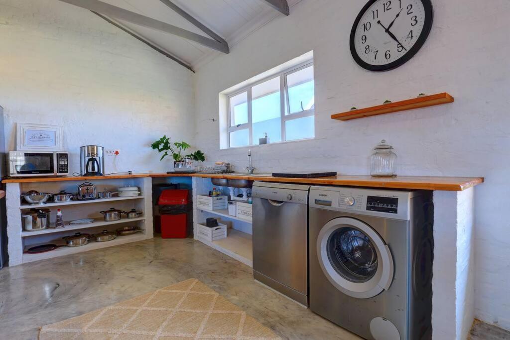 Jolie Beach Apartment Wildernis Extérieur photo