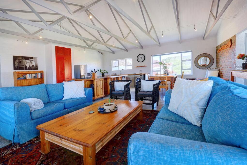 Jolie Beach Apartment Wildernis Extérieur photo