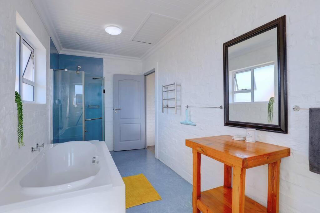Jolie Beach Apartment Wildernis Extérieur photo